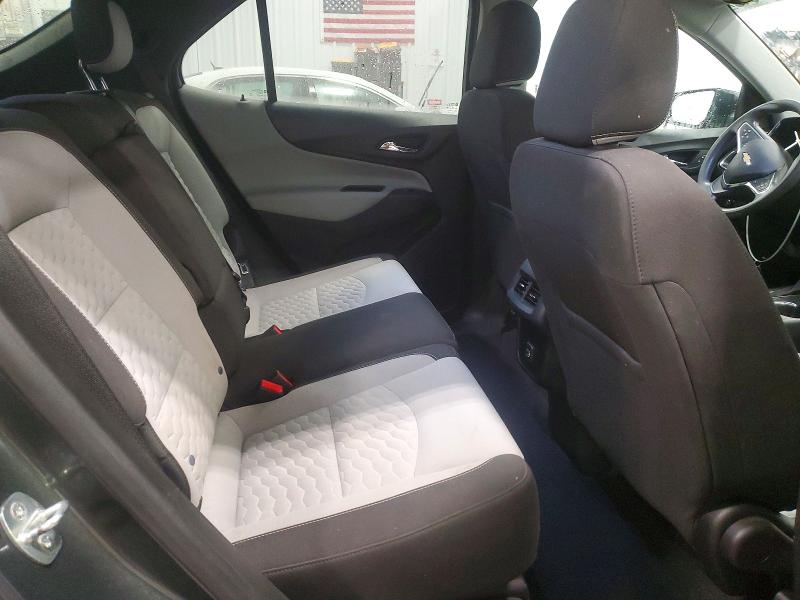 Photo 11 from auction – 2020 CHEVROLET EQUINOX with VIN 2GNAX5EV9L6212853