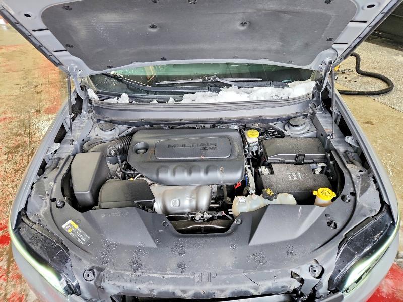Foto 12 de la subasta – 2023 JEEP CHEROKEE A con VIN 1C4PJMMB3PD115161