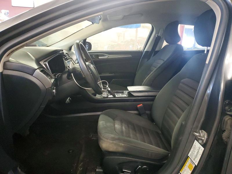 Photo 7 from auction – 2018 FORD FUSION SE with VIN 3FA6P0LU6JR237376