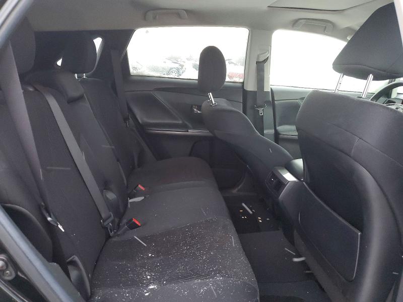 Photo 10 from auction – 2013 TOYOTA VENZA LE with VIN 4T3BA3BB9DU039810