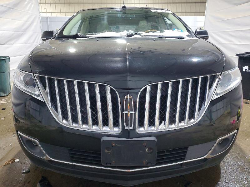 Photo 5 from auction – 2015 LINCOLN MKX with VIN 2LMDJ8JK9FBL27954