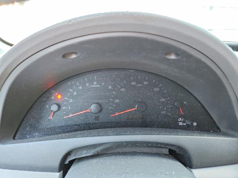 Photo 9 from auction – 2010 TOYOTA CAMRY BASE with VIN 4T4BF3EK5AR042646