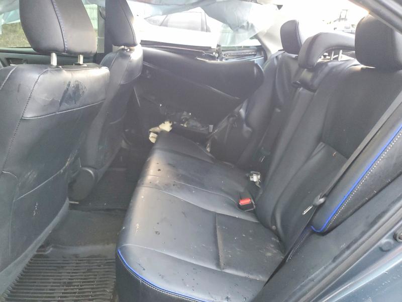 Photo 10 from auction – 2019 TOYOTA COROLLA L with VIN 2T1BURHE1KC197769