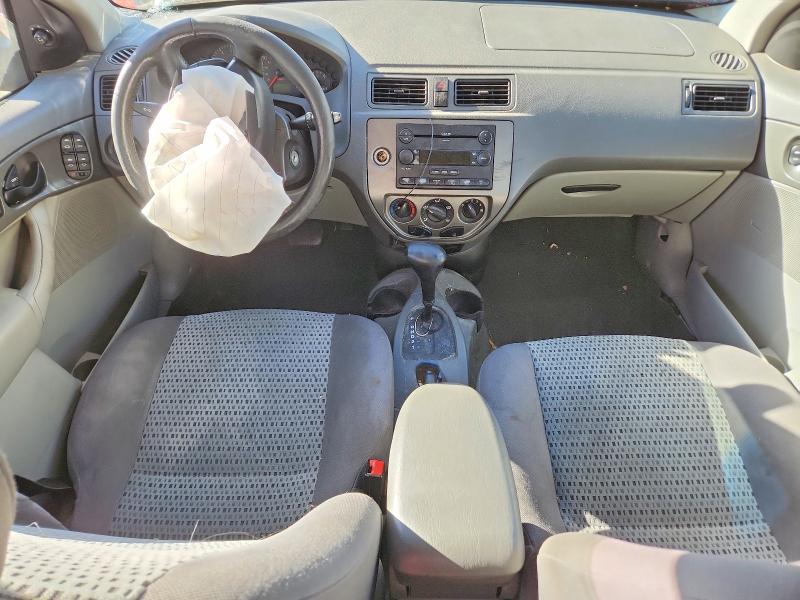 Photo 8 from auction – 2005 FORD FOCUS ZX4 with VIN 1FAFP34NX5W188971