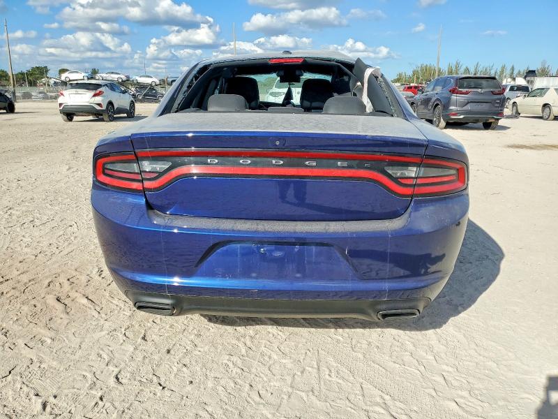 Photo 6 from auction – 2015 DODGE CHARGER SX with VIN 2C3CDXHG5FH852381