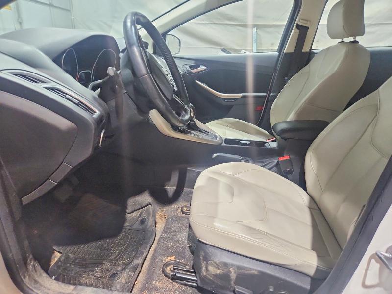 Photo 7 from auction – 2016 FORD FOCUS TITA with VIN 1FADP3N2XGL299634