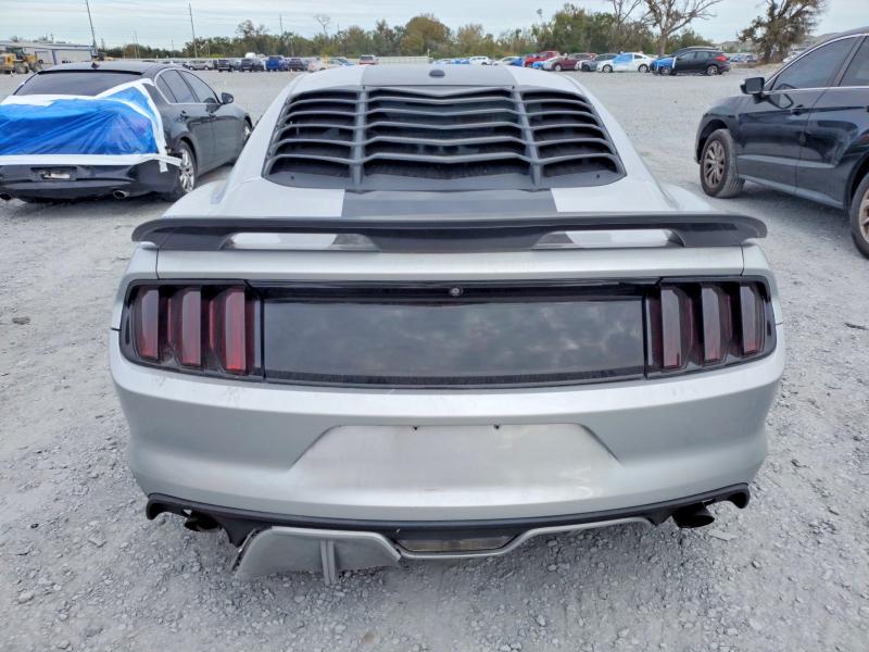 Photo 6 from auction – 2015 FORD MUSTANG with VIN 1FA6P8TH4F5347838