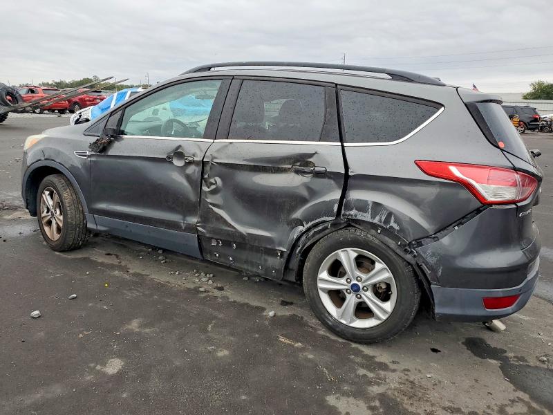 Photo 2 from auction – 2016 FORD ESCAPE SE with VIN 1FMCU0GX5GUA72816