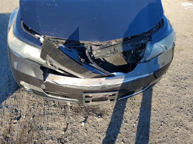 Photo 11 from auction – 2012 ACURA TL with VIN 19UUA8F29CA038462