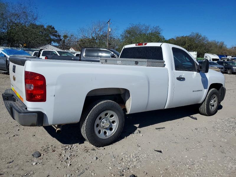 Photo 3 from auction – 2013 CHEV 1500 4X2 / PICKUP with VIN 1GCNCPEX5DZ900227