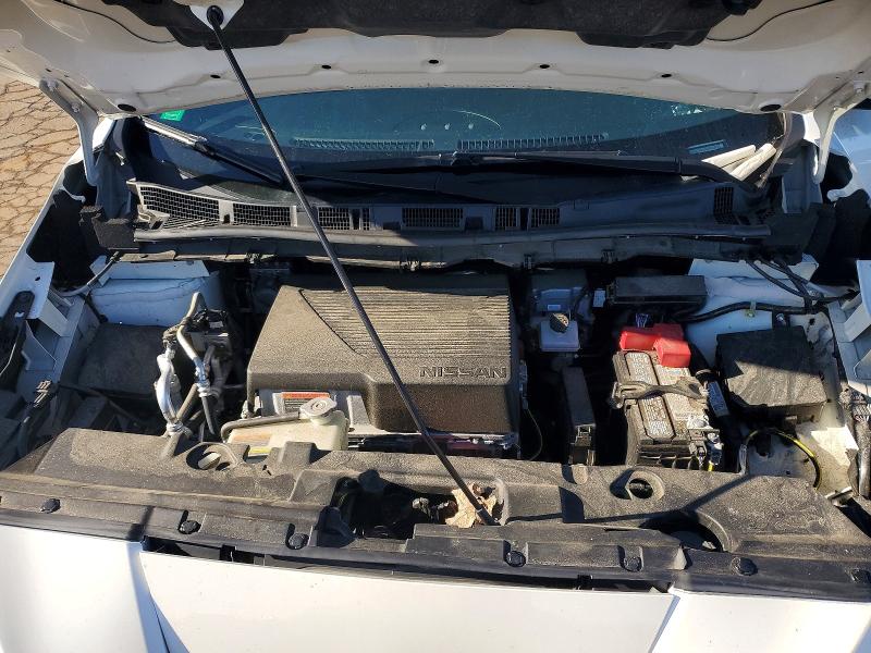 Zdjęcie 11 z aukcji – 2022 NISSAN LEAF z VIN 1N4AZ1CV2NC563439