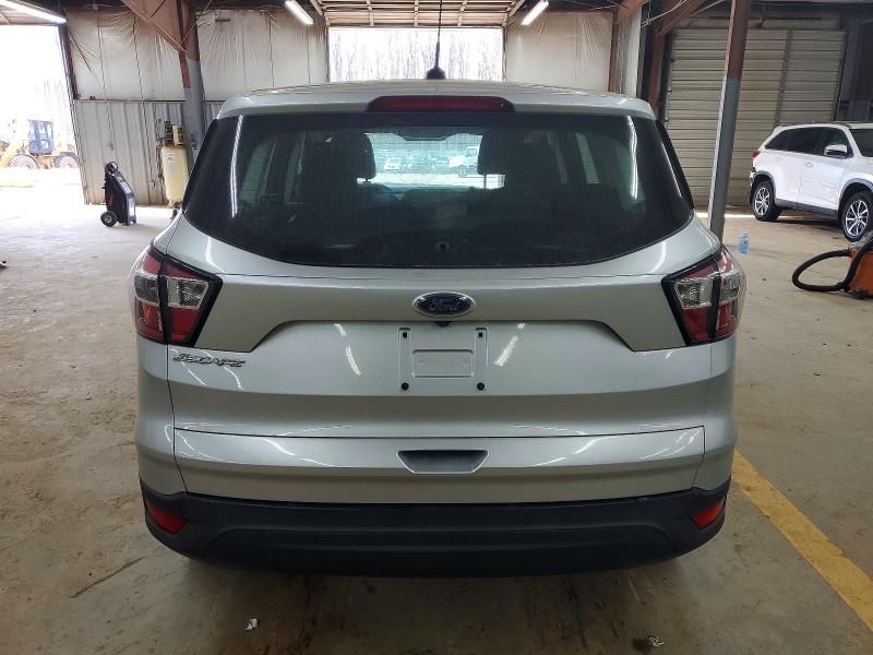 Photo 6 from auction – 2006 FORD ESCAPE XLT with VIN 1FMCU0F77HUC62443