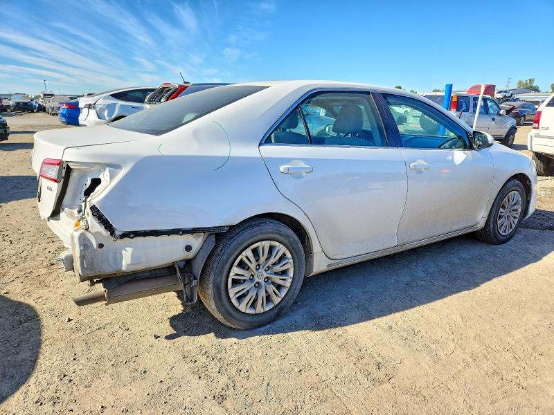 Photo 3 from auction – 2012 TOYOTA CAMRY BASE with VIN 4T1BF1FKXCU528627
