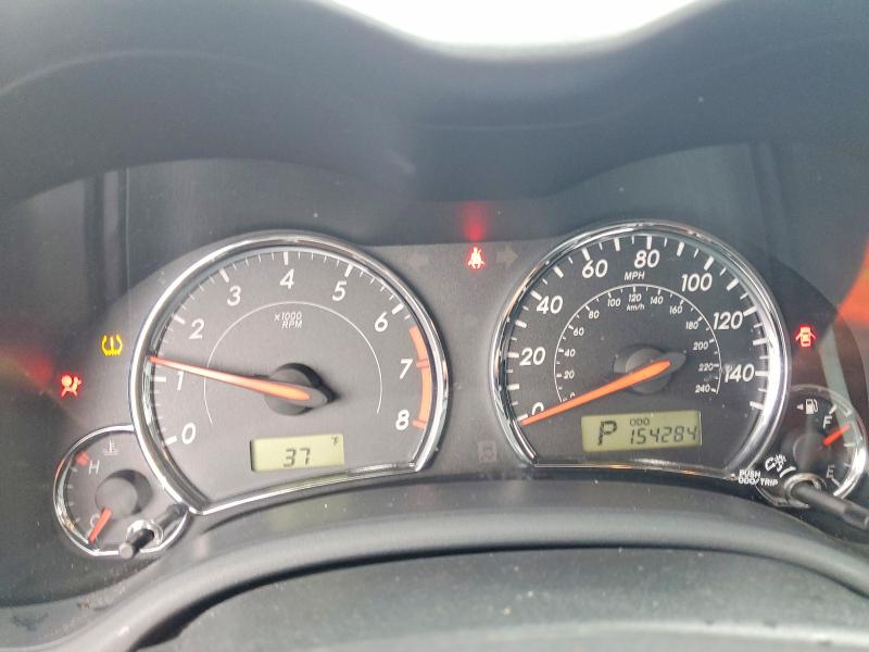 Photo 9 from auction – 2011 TOYOTA COROLLA with VIN 2T1BU4EE6BC633460