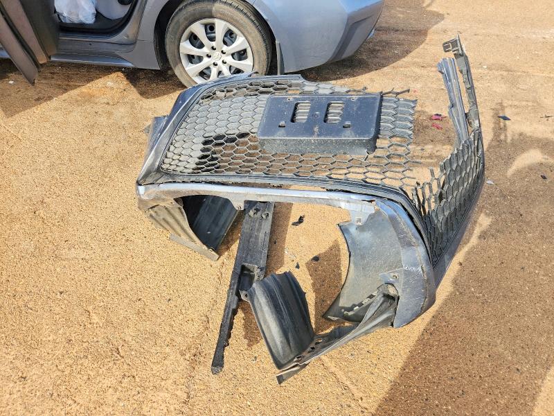 Photo 12 from auction – 2020 TOYOTA COROLLA with VIN 5YFEPRAE2LP072988