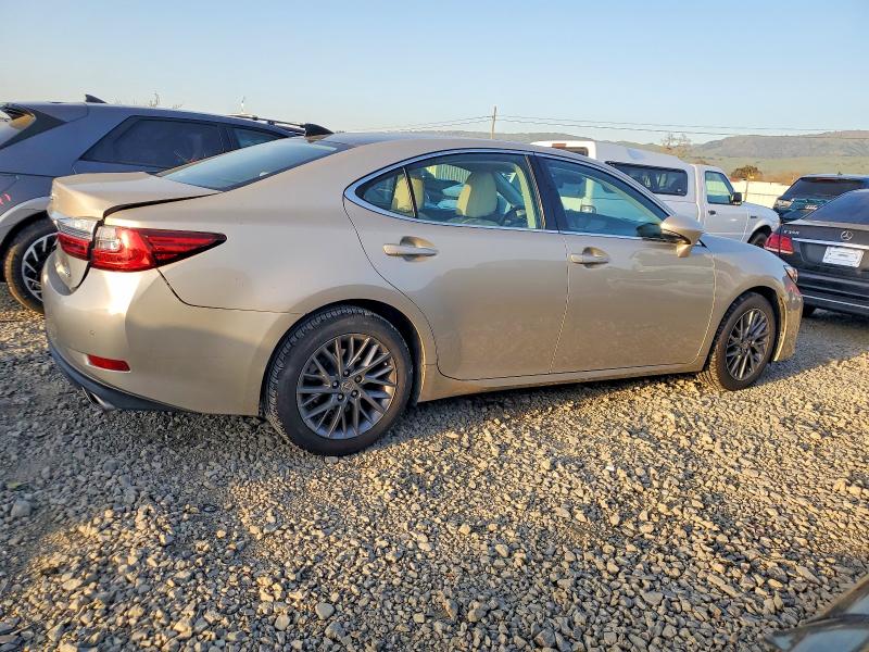 Photo 3 from auction – 2018 LEXUS ES 350 with VIN 58ABK1GG4JU111421