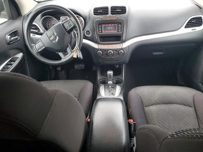Photo 8 from auction – 2013 DODGE JOURNEY SX with VIN 3C4PDDBG9DT631634