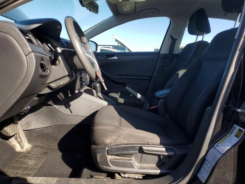 Photo 7 from auction – 2015 VOLKSWAGEN JETTA BASE with VIN 3VW2K7AJ9FM227810