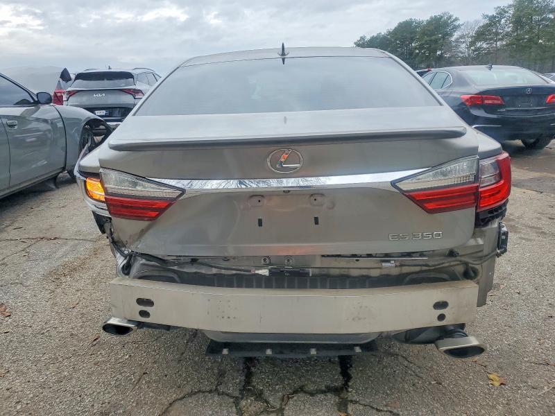 Photo 6 from auction – 2018 LEXUS ES with VIN 58ABK1GG8JU086989
