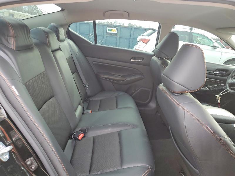 Photo 10 from auction – 2022 NISSAN ALTIMA with VIN 1N4BL4CV4NN354635