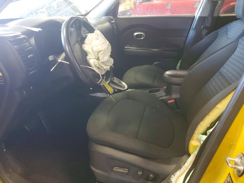 Photo 7 from auction – 2015 KIA SOUL with VIN KNDJX3A54F7172852