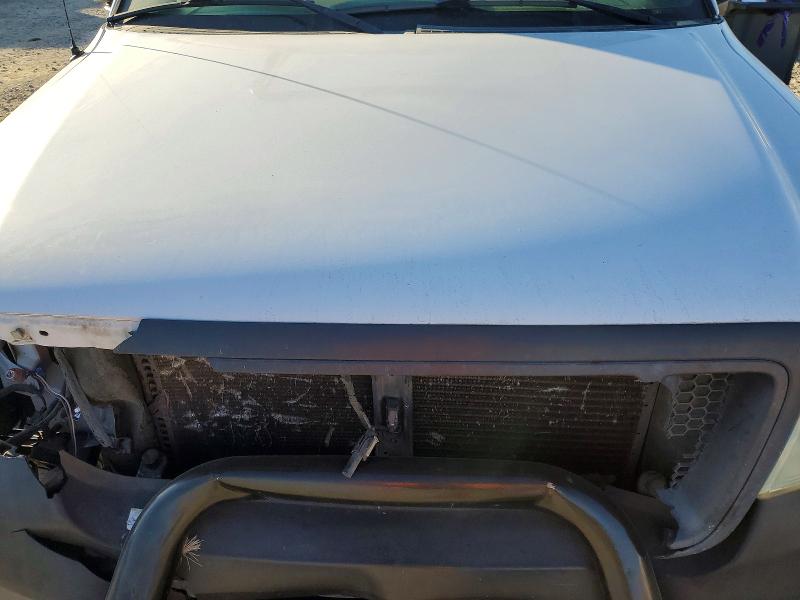Photo 11 from auction – 2005 FORD F150 with VIN 1FTRF12235NB86539