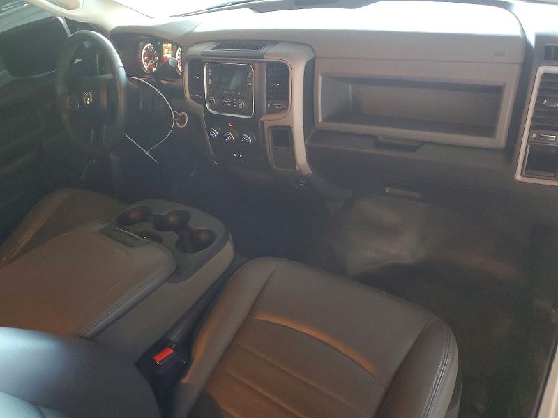 Photo 8 from auction – 2014 RAM 1500 ST with VIN 3C6JR6AT3EG206638