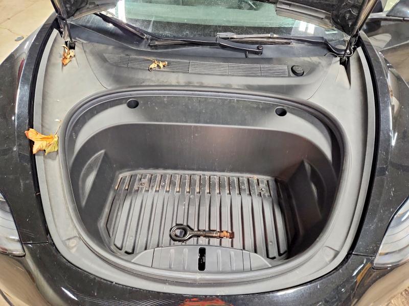Photo 11 from auction – 2021 TESLA MODEL 3 with VIN 5YJ3E1EAXMF086026