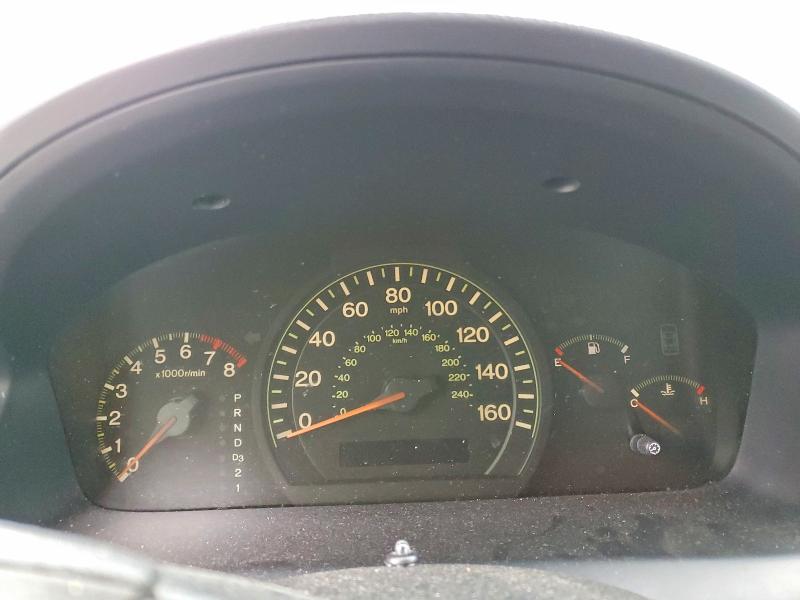 Photo 9 from auction – 2003 HONDA ACCORD EX with VIN JHMCM56653C022992