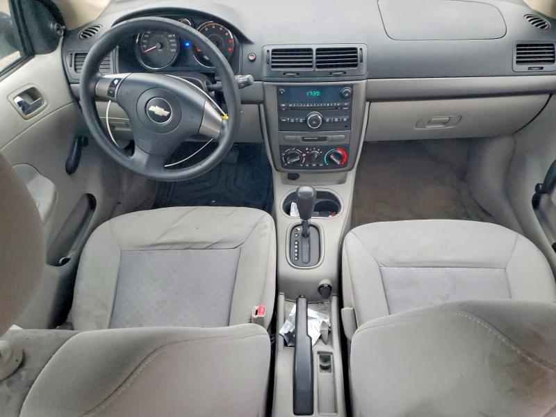 Photo 8 from auction – 2008 CHEVROLET COBALT with VIN 1G1AK58F787215438