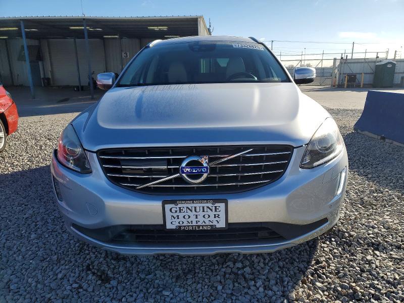 Фото 5 с аукциона – 2016 VOLVO XC60 с VIN YV440MDM2G2839150