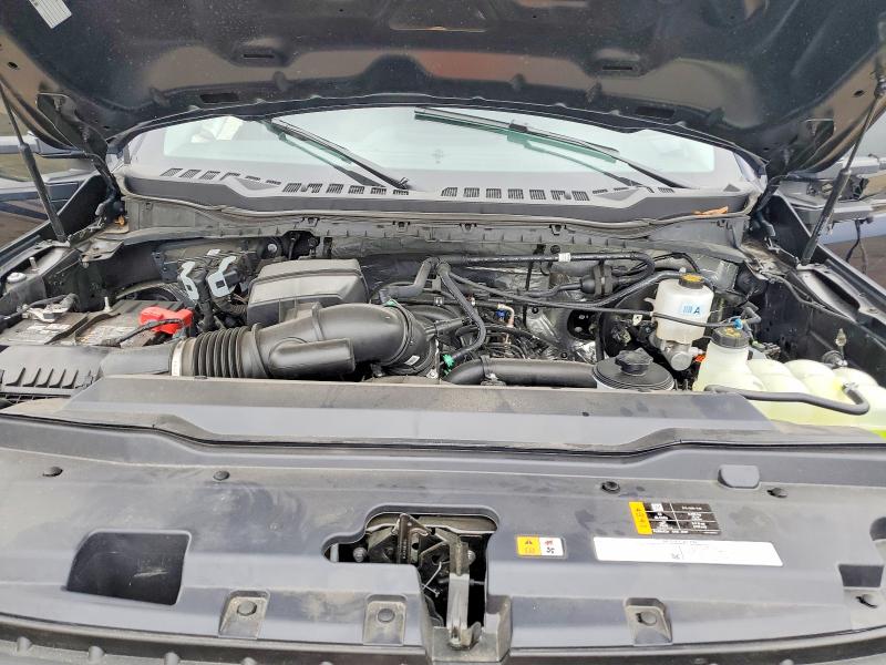 Photo 11 from auction – 2025 FORD F250 with VIN 1FT8W2BN3SEC59741