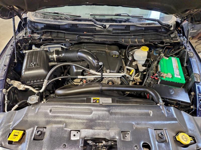Photo 11 from auction – 2017 RAM 1500 SLT with VIN 1C6RR7LT8HS563011