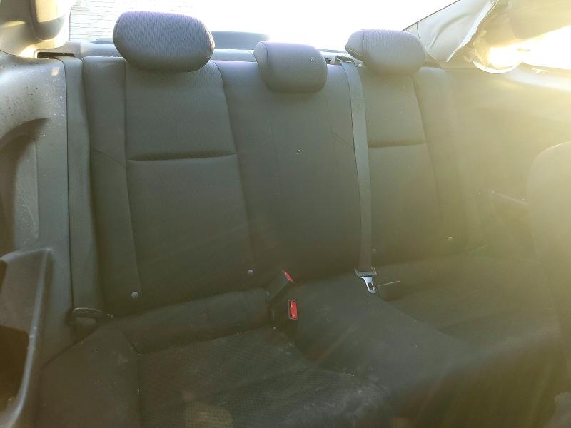 Photo 10 from auction – 2015 HONDA CIVIC with VIN 2HGFG3B50FH503310