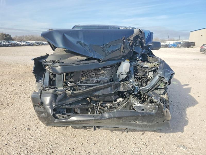 Photo 5 from auction – 2025 RAM 1500 with VIN 1C6RREGG6SN647545