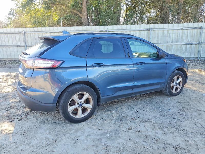 Снимка 3 от търг – 2018 FORD EDGE с VIN 2FMPK3G94JBB59985