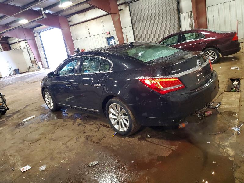 Photo 2 from auction – 2014 BUICK LACROSSE with VIN 1G4GB5GR0EF294574