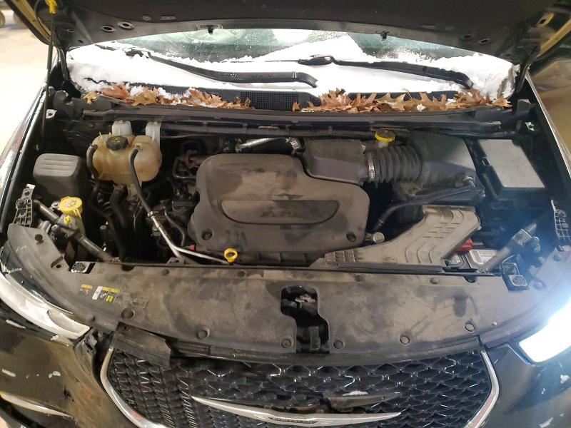 Photo 12 from auction – 2022 CHRYSLER PACIFICA T with VIN 2C4RC1BGXNR112350