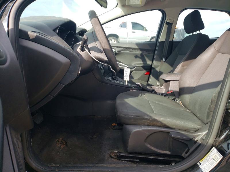 Photo 7 from auction – 2015 FORD FOCUS with VIN 1FADP3F22FL262798