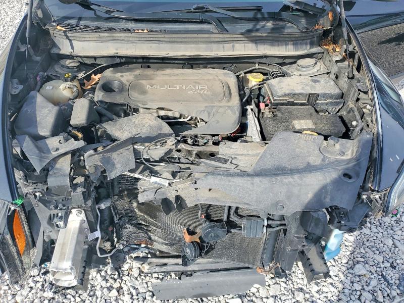 Photo 12 from auction – 2016 JEEP CHEROKEE with VIN 1C4PJLDBXGW217619