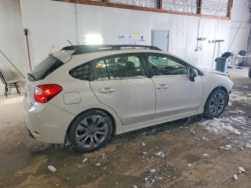 Photo 3 from auction – 2015 SUBARU IMPREZA with VIN JF1GPAT63FH330294