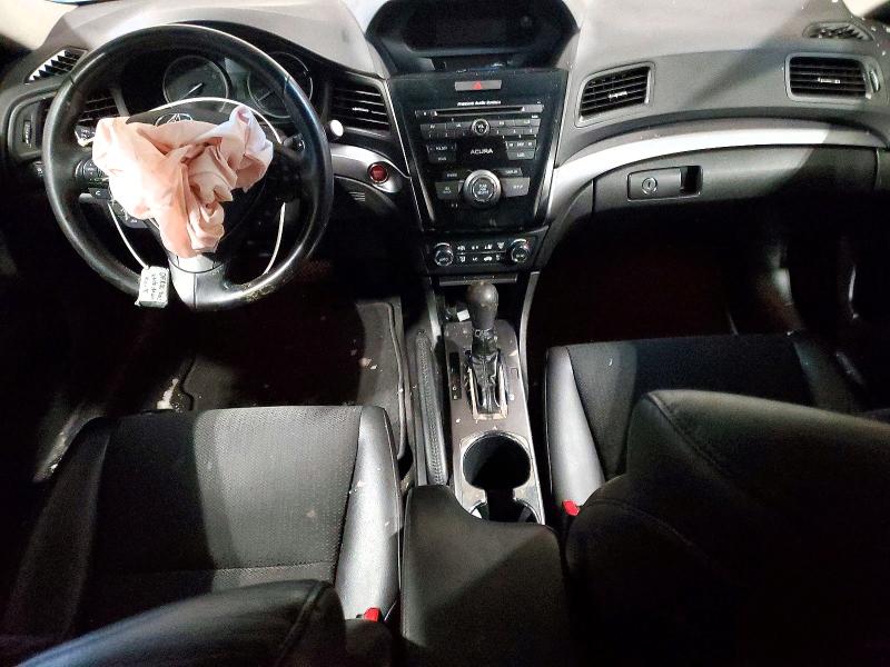 Photo 8 from auction – 2015 ACURA ILX 20 with VIN 19VDE1F32FE400399