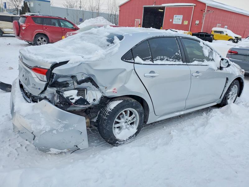 Zdjęcie 3 z aukcji – 2023 TOYOTA COROLLA z VIN JTDBCMFE5P3018948