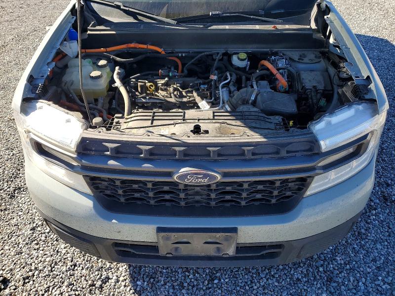 Zdjęcie 11 z aukcji – 2022 FORD MAVERICK z VIN 3FTTW8E33NRA38018