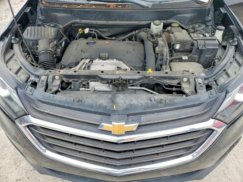 Photo 12 from auction – 2019 CHEVROLET EQUINOX LT with VIN 2GNAXLEX4K6204907