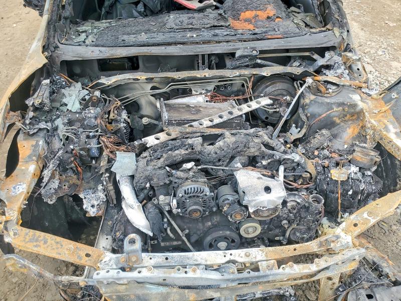 Photo 11 from auction – 2015 SUBARU WRX with VIN JF1VA1A67F9804527