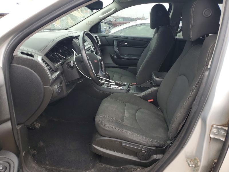 Photo 7 from auction – 2015 GMC ACADIA with VIN 1GKKRNEDXFJ300868