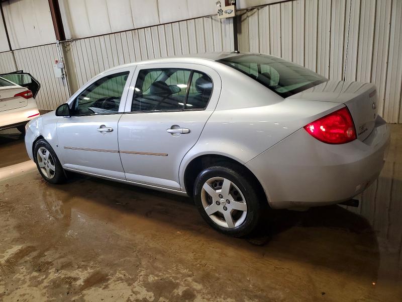 Photo 2 from auction – 2008 CHEVROLET COBALT LS with VIN 1G1AK58F487179305