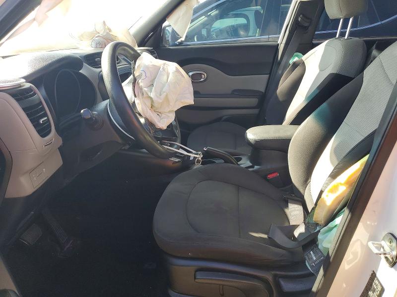 Photo 7 from auction – 2015 KIA SOUL with VIN KNDJN2A21F7117152