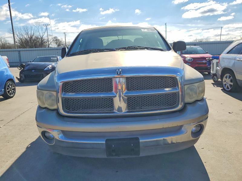 Photo 5 from auction – 2002 DODGE RAM 1500 with VIN 1D7HA18NX2S667550